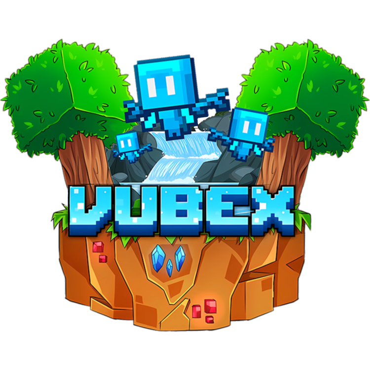 Vubex website favicon